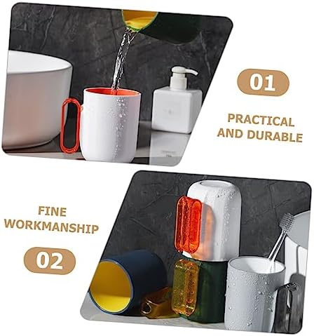 Sturdy Toothpaste Holder for Kids
