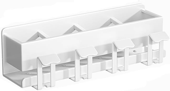 Eruption Protective Wall-Mounted Holder Small