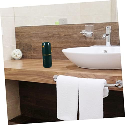 Portable Toothbrush Holder Set