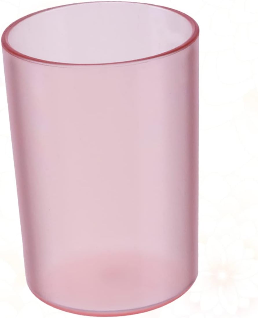 Mucklily - Elevate Your oral care with our Aesthetic Reusable Toothbrush Coffee Cup