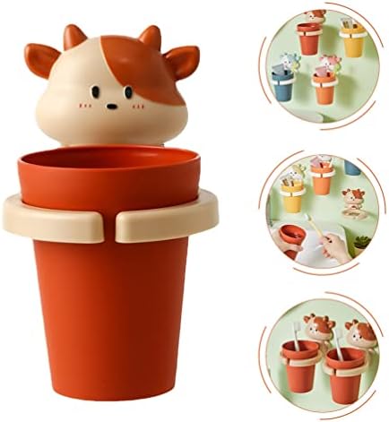 Perfect for brushing and more with its cute design