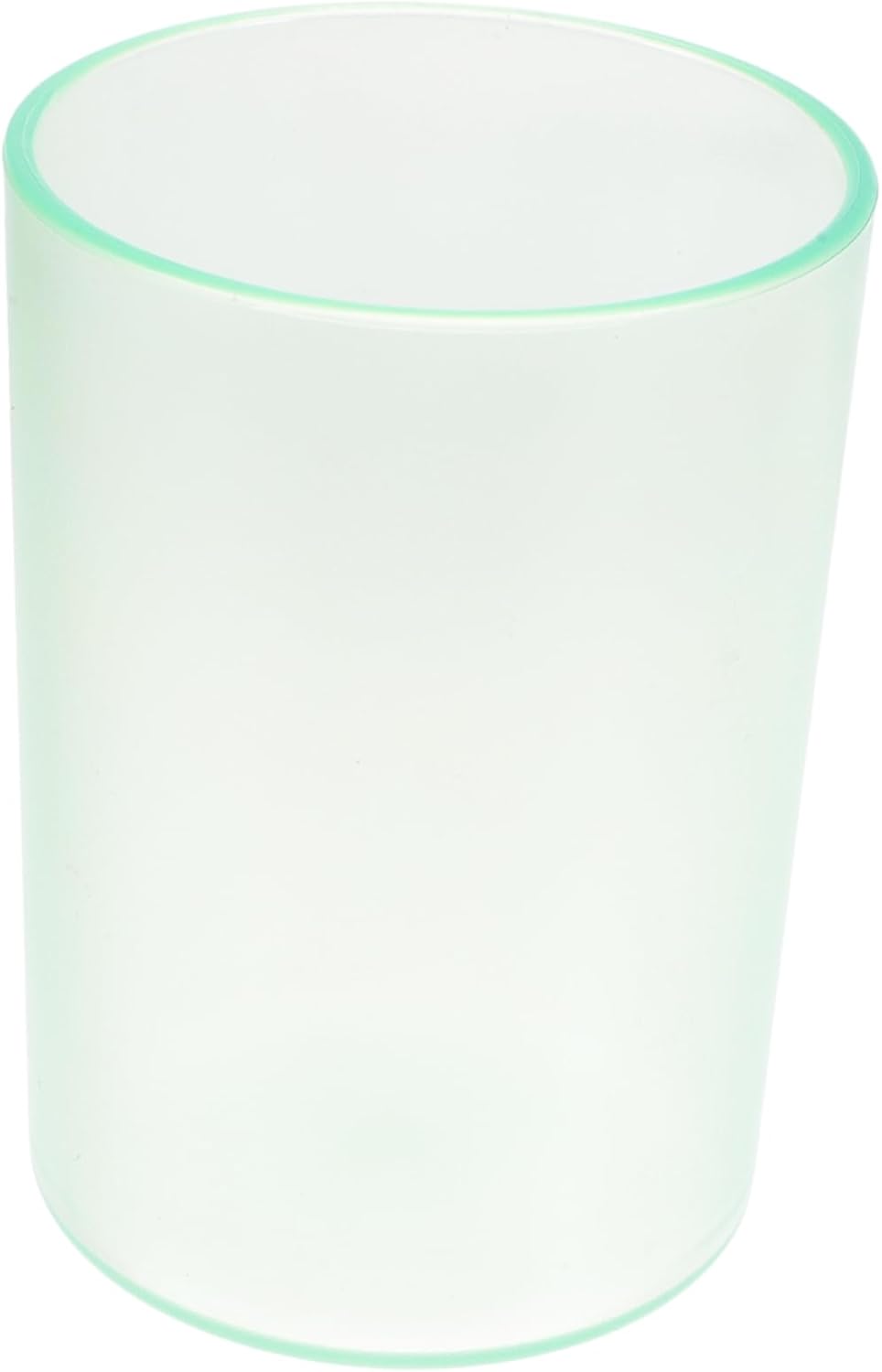 Gatuida Mini Mouthwash Cups for Toothbrush Holders Compact Quick-acting