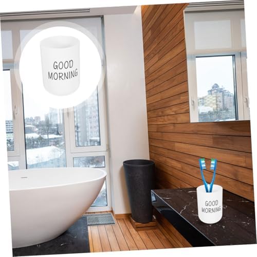 Elegant bathroom organizer