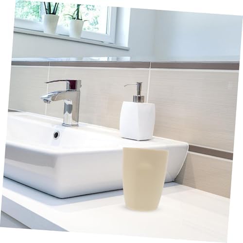 Didiseaon Compact Toothbrush Holder - Perfect for Travel