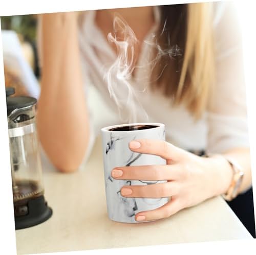 LIFKOME Marbling Gargle Cup