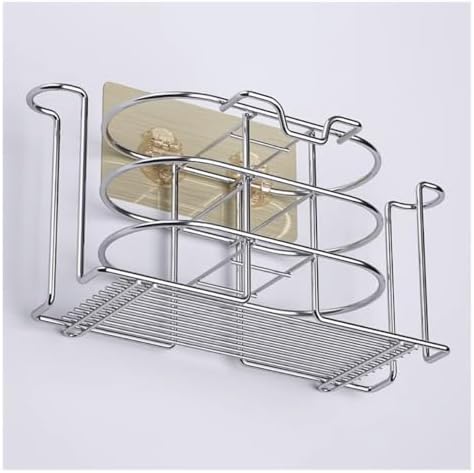 Sturdy Steel Organizing Solution
