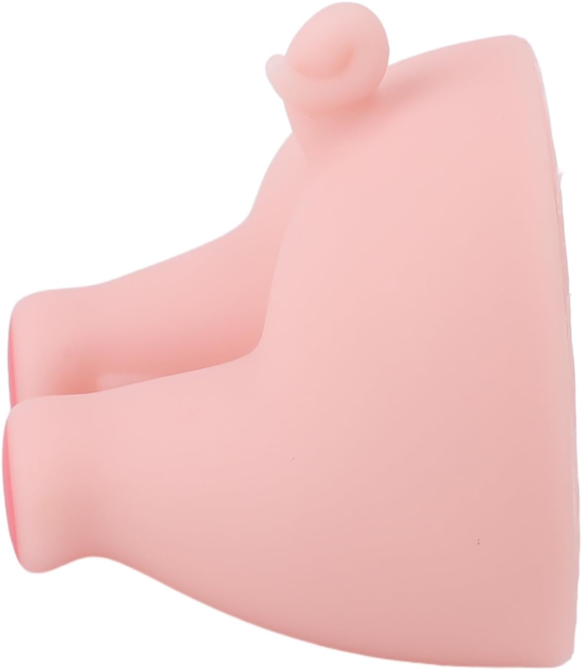 OP PWONG Cute Animal Toothbrush Holder