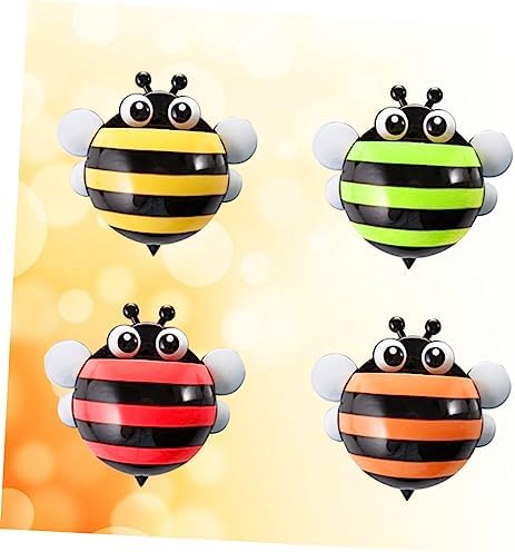 Fun Suction Cup Toothbrush Holder for Your Bathroom