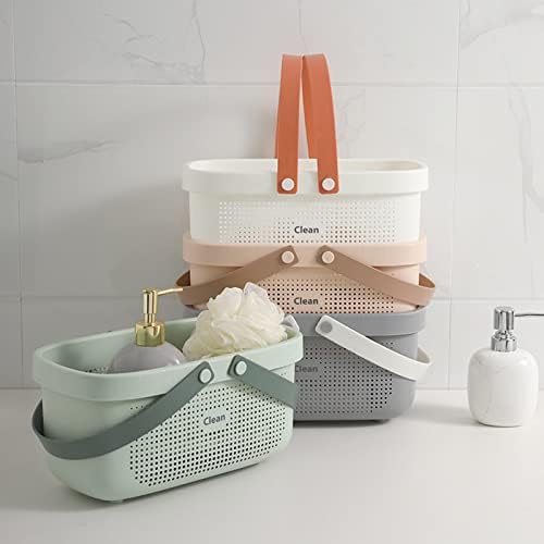 Beertoy Portable Shower Caddy Tote