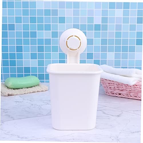 2995 Easy suction cup storage for bathroom