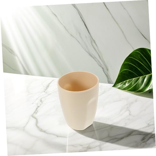 SOIMISS Portable Minimalist Toothbrush Cup