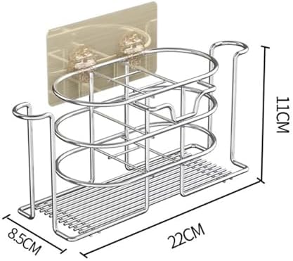 Sturdy Steel Organizing Solution