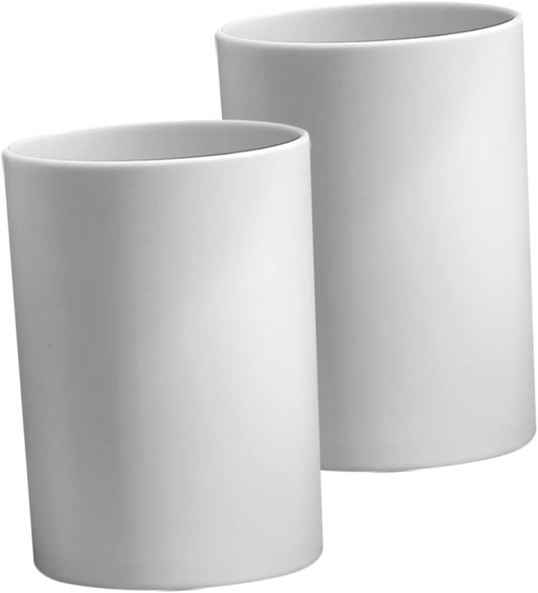 Reusable Plastic Toothbrush Holder Bathroom Design