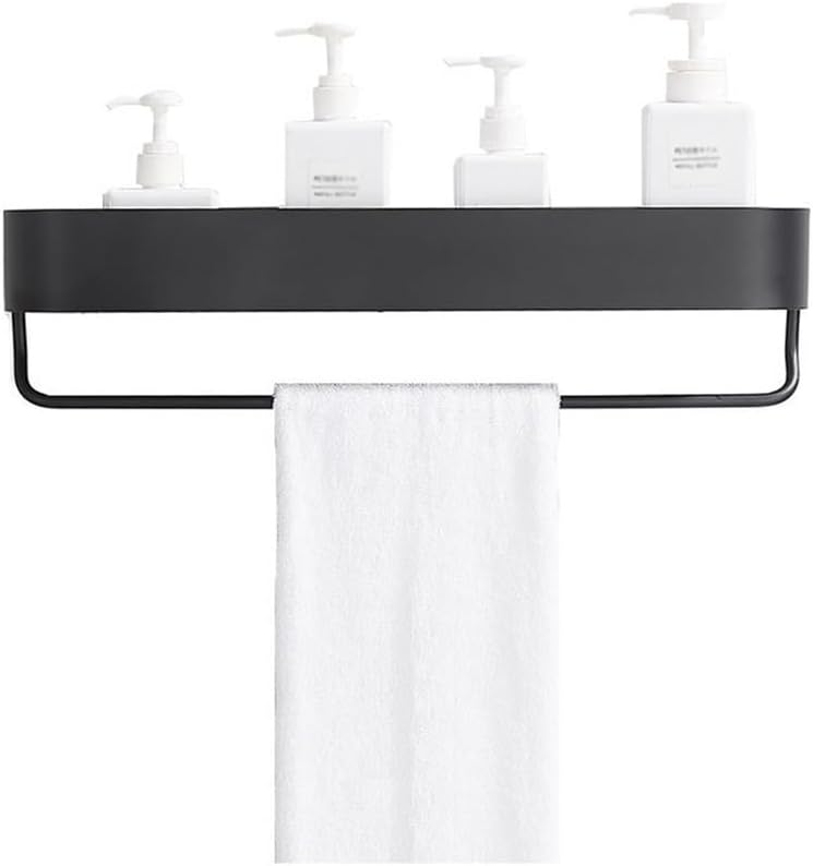 W shaqi bathroom organizer