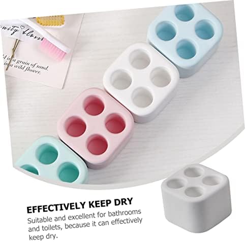 Diatomite Mini Toothbrush Holder