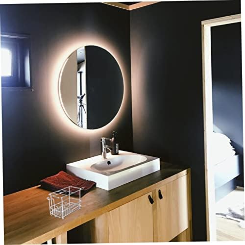 Sturdy Stainless Steel Toothbrush Holder for Bathroom Wall Mount