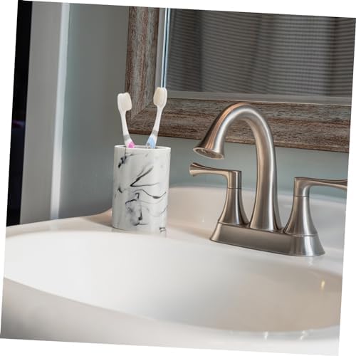 LIFKOME Marbling Gargle Cup