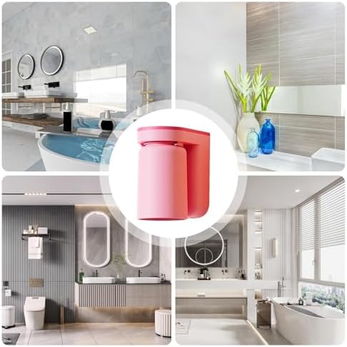 Compact Toothbrush Stand