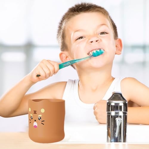 Convivial Kids Toothbrush Experience