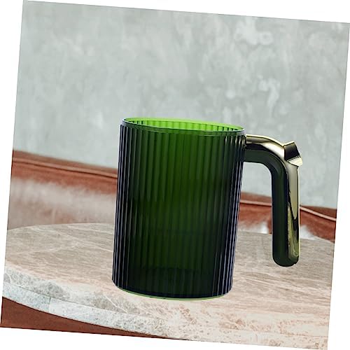 LIFKOME Reusable Mouthwash Cup