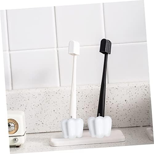 Joyful Toothbrush Holder