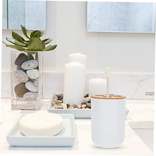 compact portable storage solution for bathroom