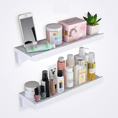 Easy Organize Premium Washes Wall-Mounted Shower Caddy for Bathroom Kitchen essentials