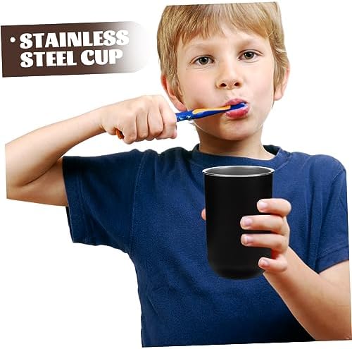 Ciieeo Travel Cup for Bathroom Use