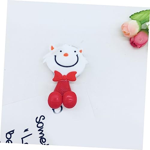 10pc Cartoon Wall Toothbrush Holder for Kids