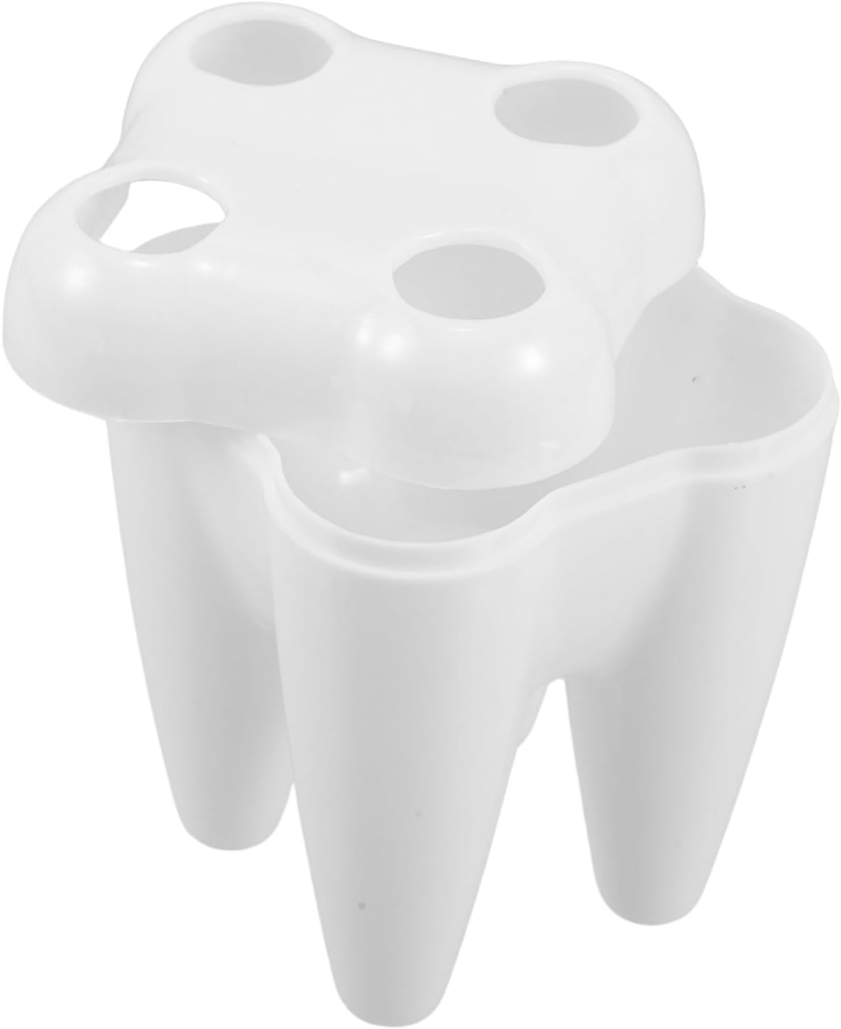 toothbrush holder storage bucket