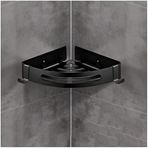 Sturdy Corner Shower Shelf for Bathroom Storage