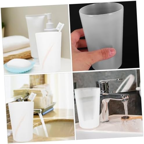 The Tidal Toothbrush Cup Collection
