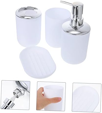 Compact Storage Solution for the Bathroom