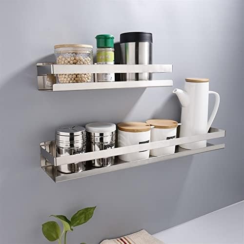 Wall-Mount Shower Caddy