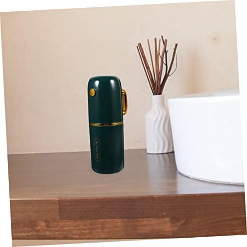EXAOMBLE PORTABLE TOOTHBRUSH CUP