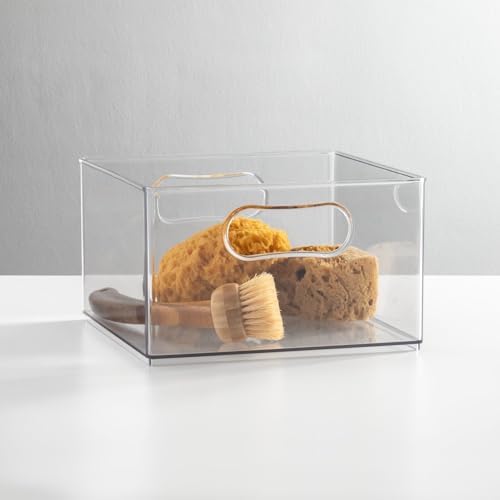Stackable Storage Bin