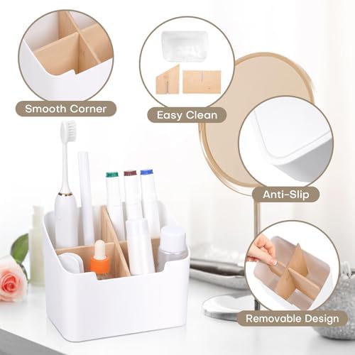 Ayswupt Toothbrush Holder