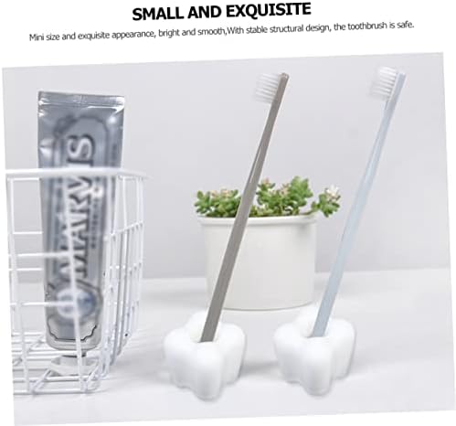 4-Pack of Holder - fun and Creative Bath Organizer for Kids