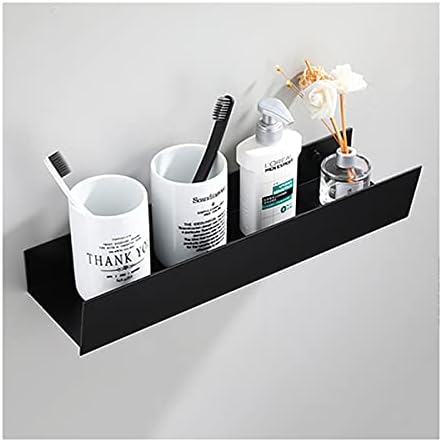 Sturdy Wall-Mounted Bathroom Shelves for TYZK