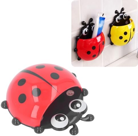 Two in a Bunch Storage for Kids Toothbrush