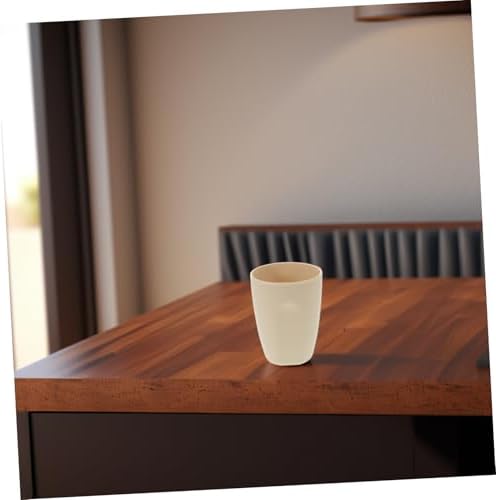 Reusable Mouthwash Cup Toothbrush Toothpaste Organizer