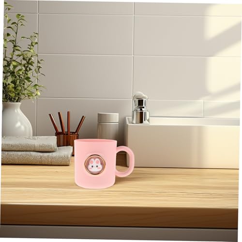 Cute Animal Toothpaste Holder