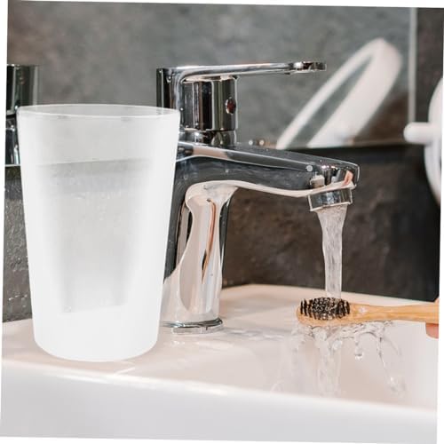 The Tidal Toothbrush Cup Collection