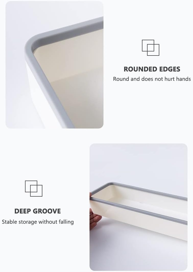 Your Stop- Qu for Bathroom Organization