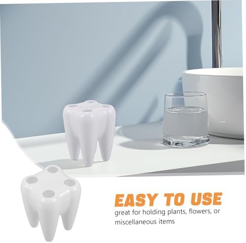 toothbrush holder storage bucket