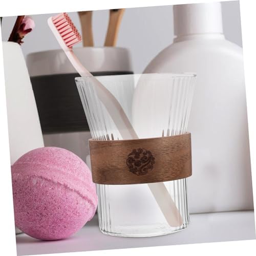 PrettyZoom ToothBrush Mouthwash Set