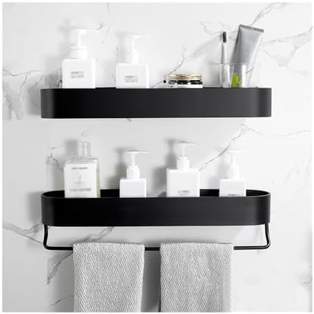 W shaqi bathroom organizer