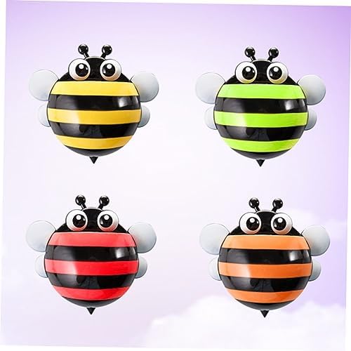 Fun Suction Cup Toothbrush Holder for Your Bathroom