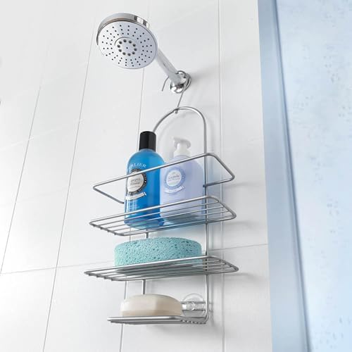 Hanging Shower Caddy