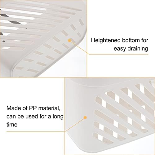 Garneck Small Wet Organizer